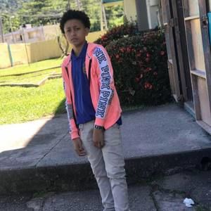 Meet your Posher, Jan